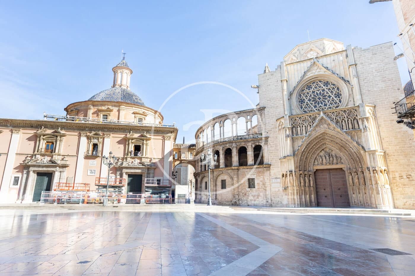 1 bedroom Apartment for sale in Valencia city - € 435,000 (Ref: 9942597)