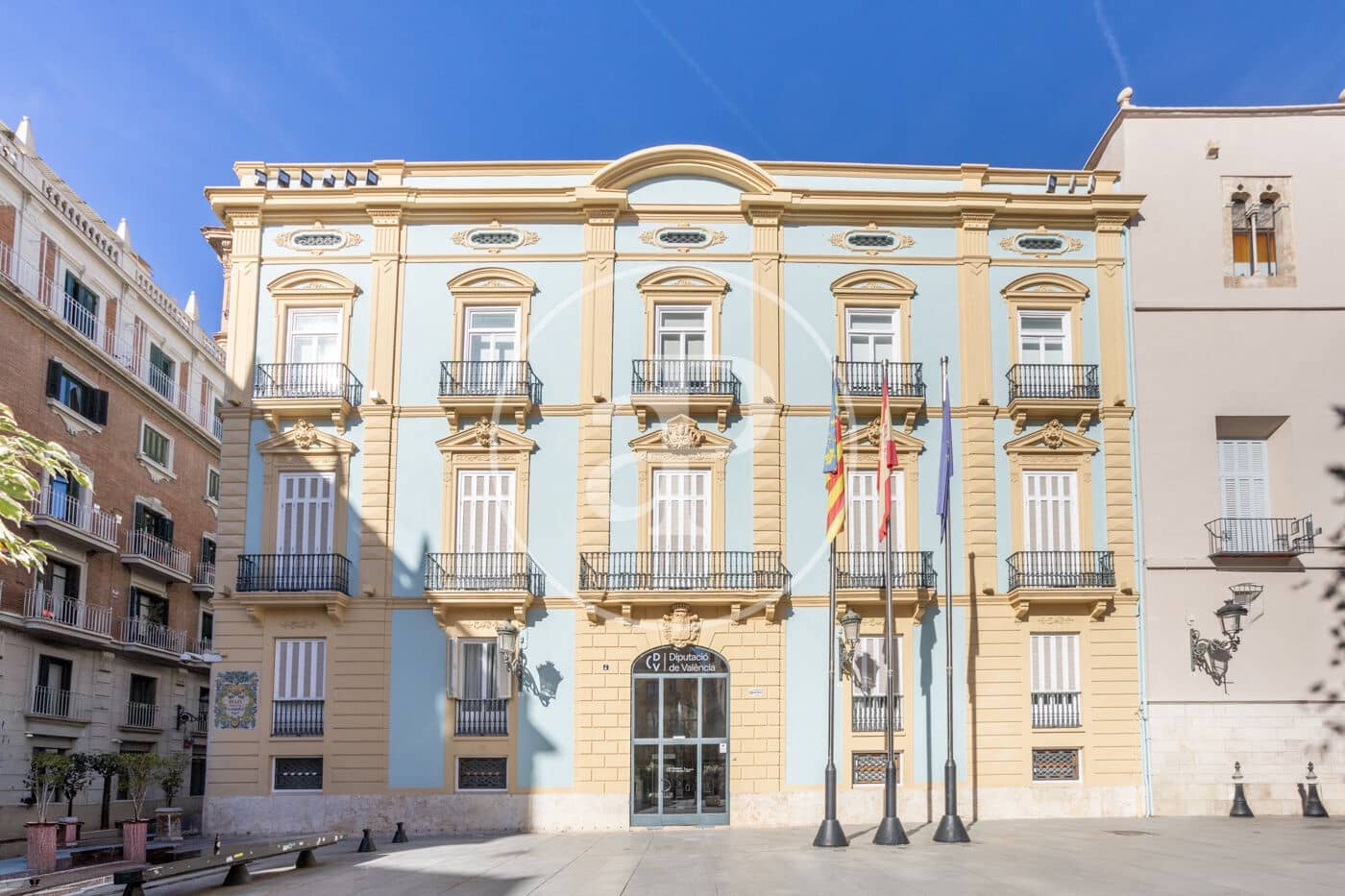 1 bedroom Apartment for sale in Valencia city - € 435,000 (Ref: 9942597)