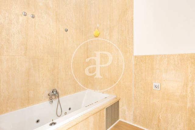 1 soverom Leilighet til leie i Sant Francesc, Valencia by - € 1 600 (Ref: 9942598)