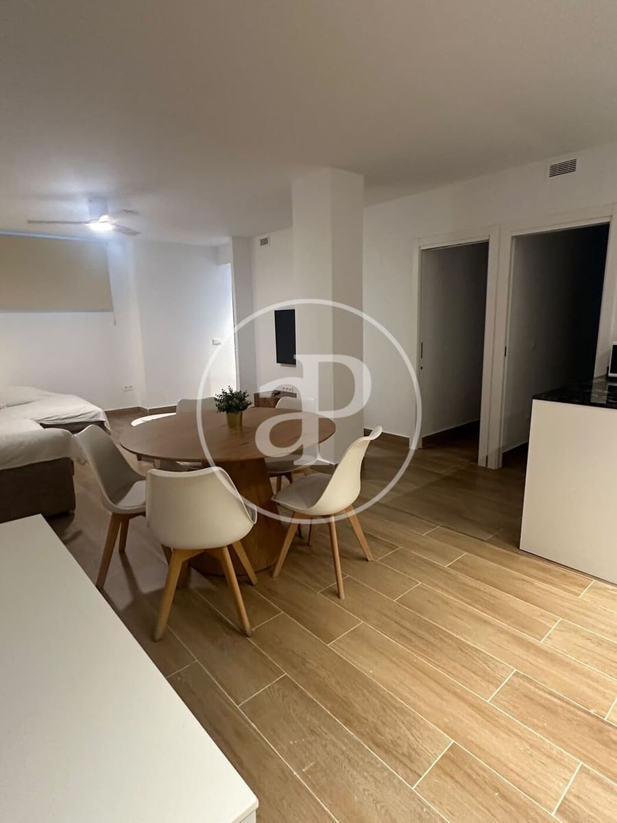 3 bedroom Apartment for rent in Alicante / Alacant city with pool - € 1,200 (Ref: 9942601)