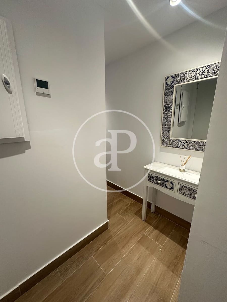 3 bedroom Apartment for rent in Alicante / Alacant city with pool - € 1,200 (Ref: 9942601)
