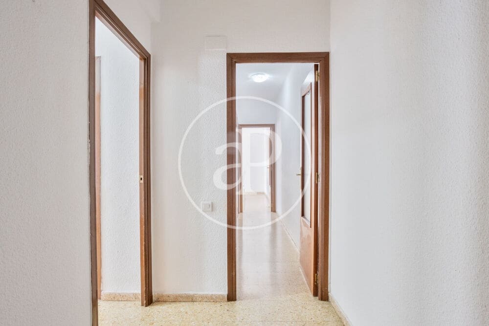 3 soverom Leilighet til leie i Valencia by - € 1 500 (Ref: 9945788)