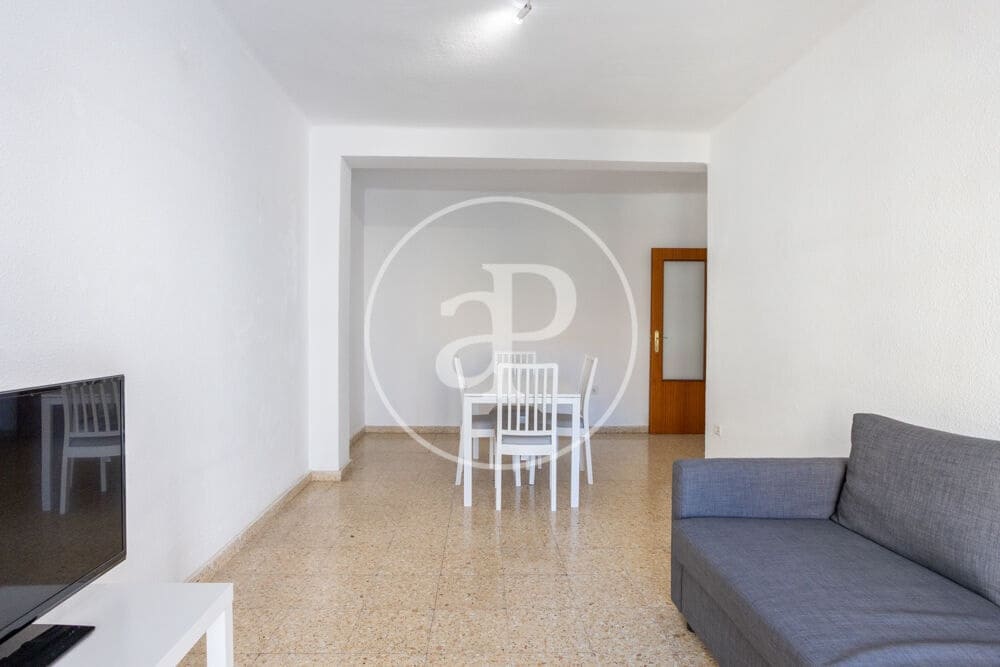 3 soverom Leilighet til leie i Valencia by - € 1 500 (Ref: 9945788)