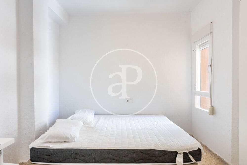 3 soverom Leilighet til leie i Valencia by - € 1 500 (Ref: 9945788)
