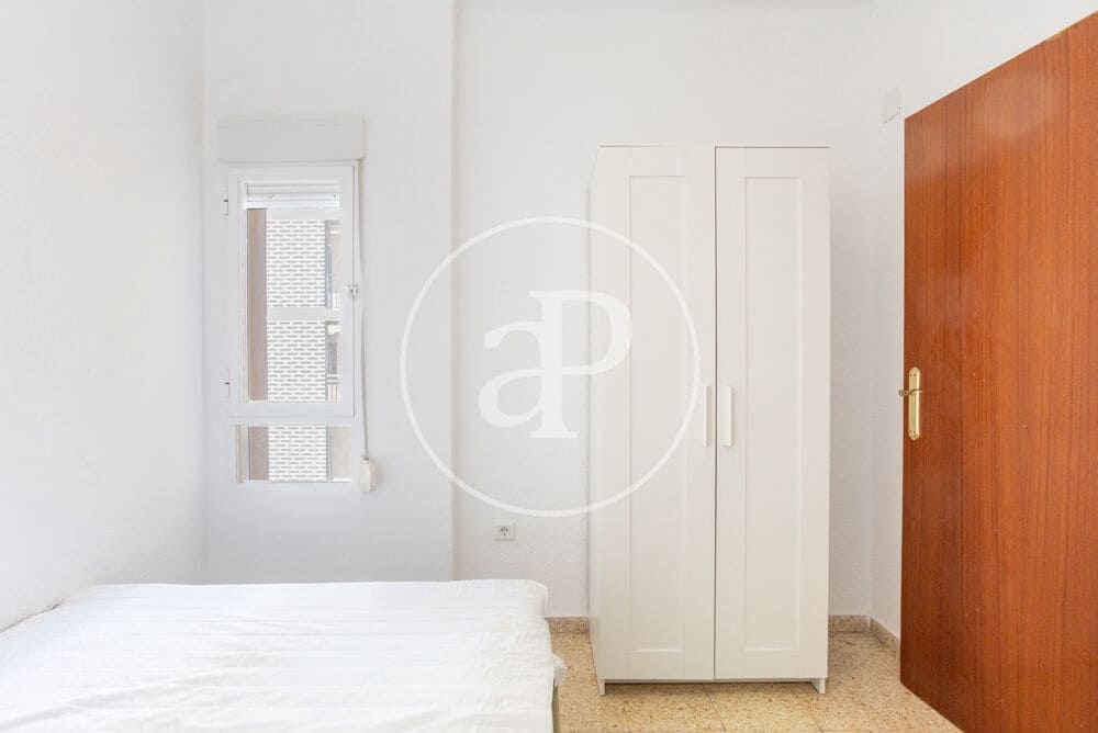 3 soverom Leilighet til leie i Valencia by - € 1 500 (Ref: 9945788)
