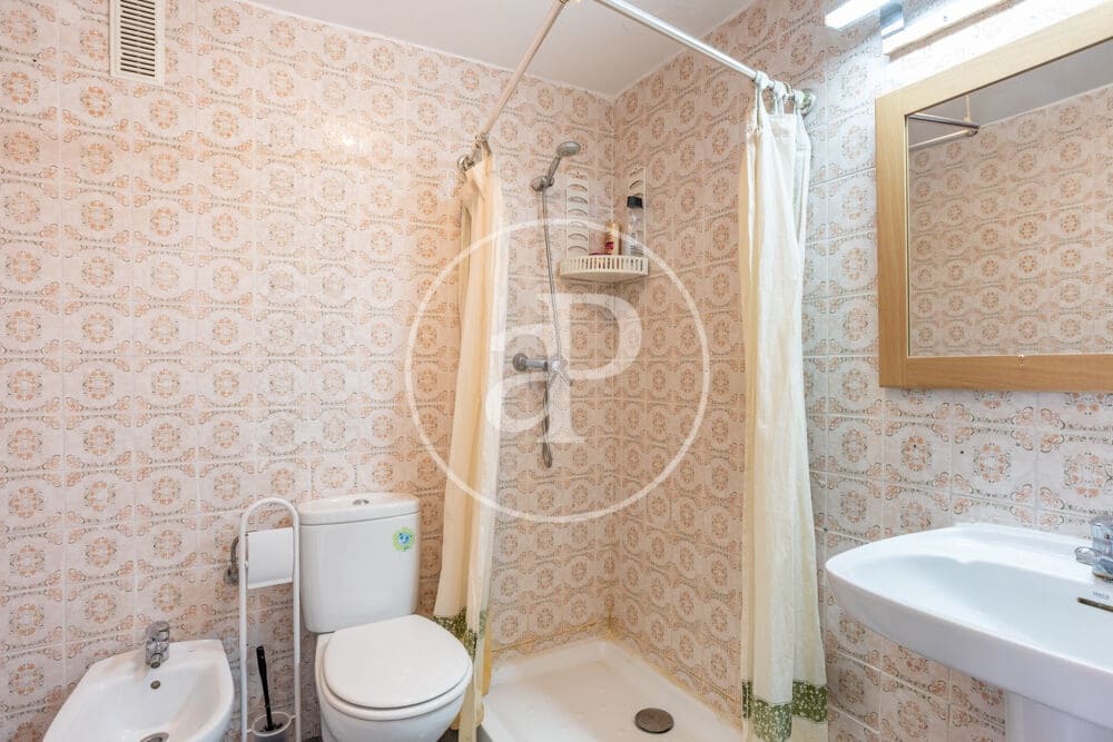 3 soverom Leilighet til leie i Valencia by - € 1 500 (Ref: 9945788)