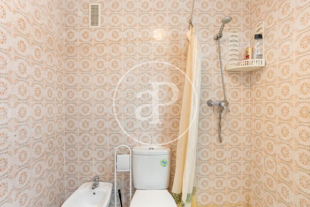 3 soverom Leilighet til leie i Valencia by - € 1 500 (Ref: 9945788)