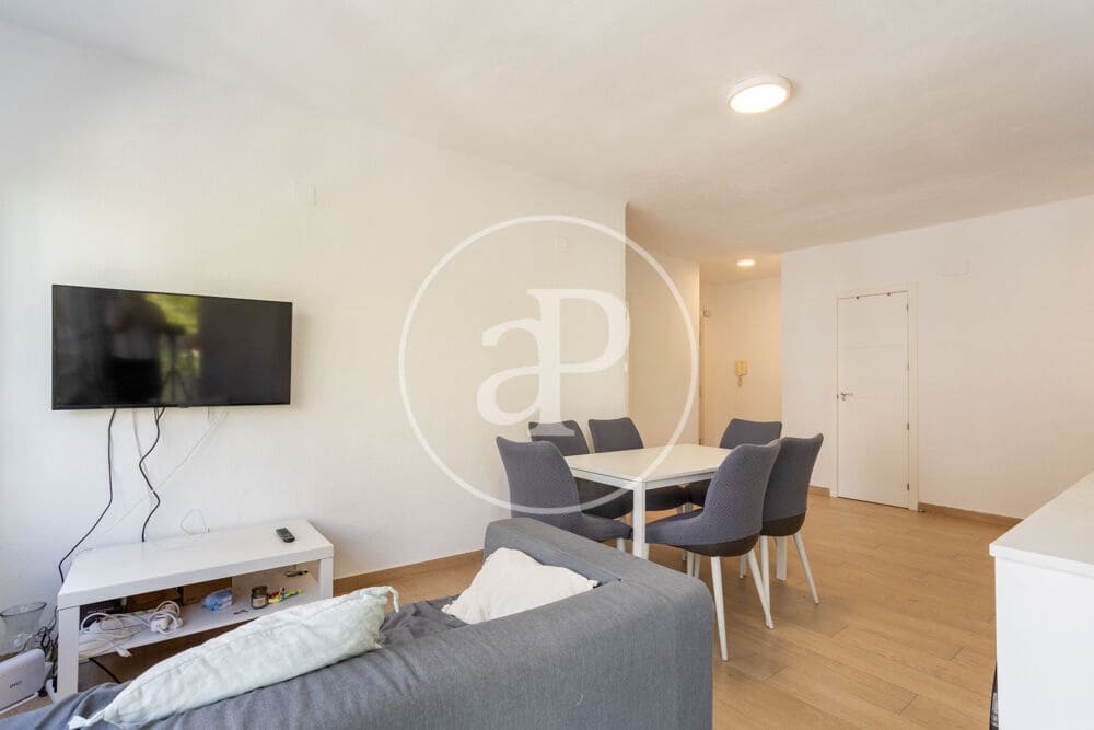 5 camera da letto Appartamento da affittare in Valencia citta - 2.000 € (Rif: 9945789)
