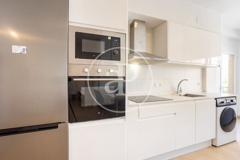 5 camera da letto Appartamento da affittare in Valencia citta - 2.000 € (Rif: 9945789)