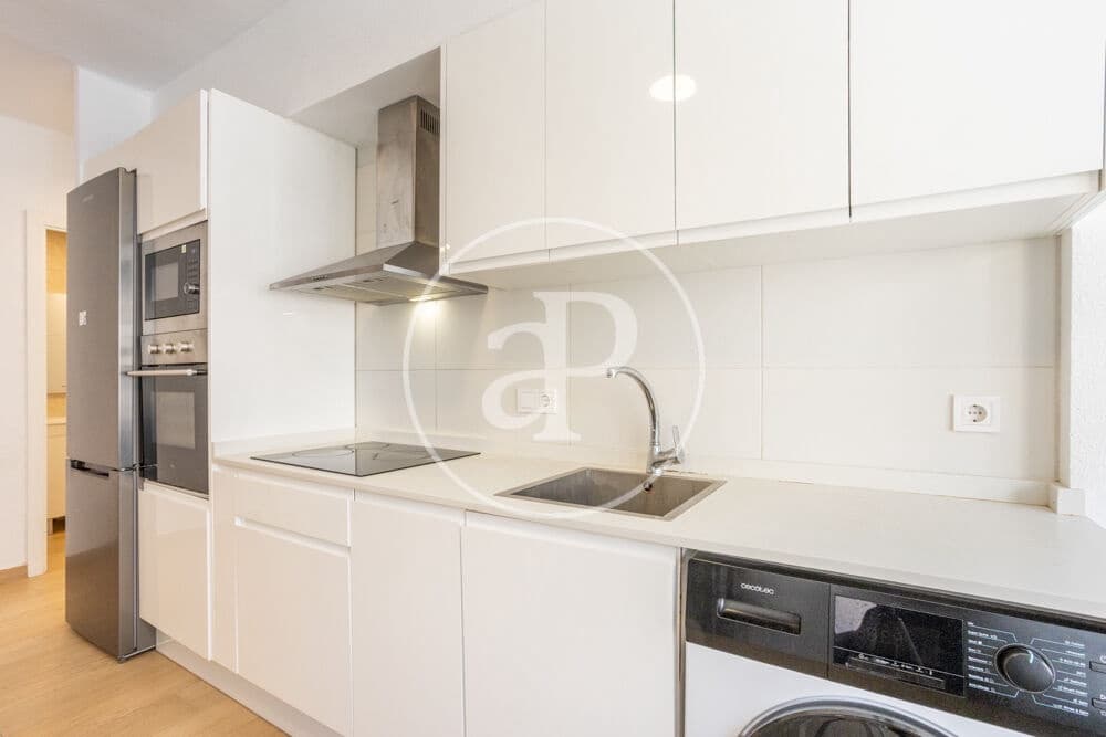 5 camera da letto Appartamento da affittare in Valencia citta - 2.000 € (Rif: 9945789)
