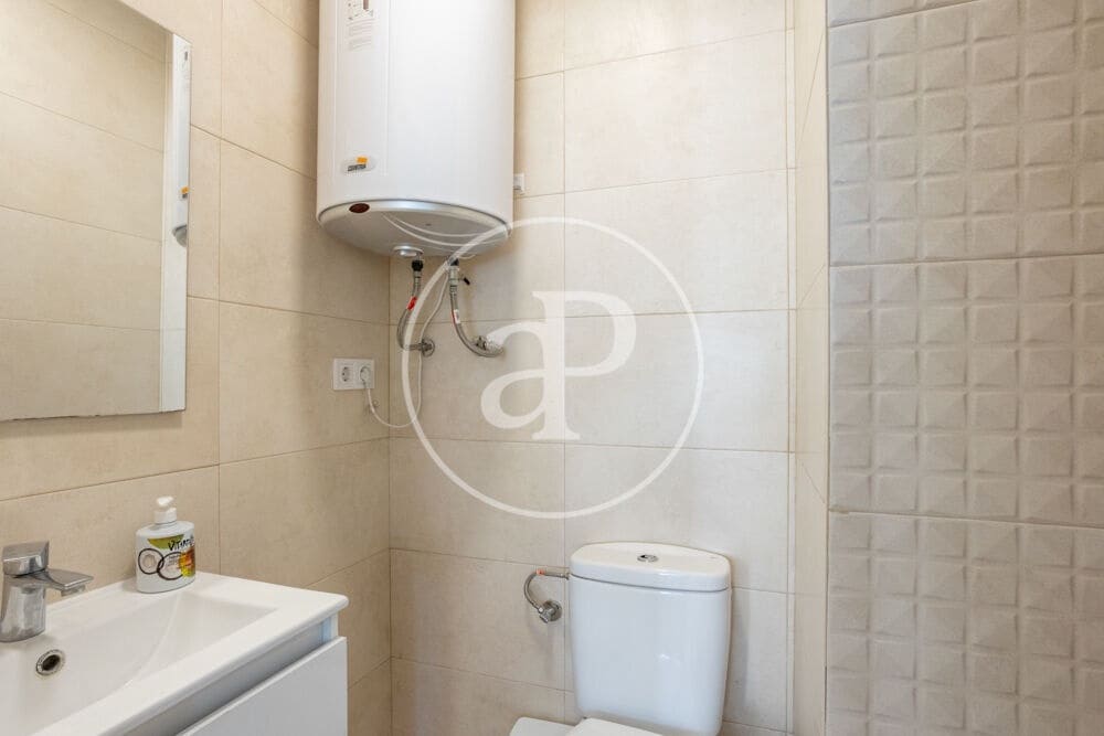 5 camera da letto Appartamento da affittare in Valencia citta - 2.000 € (Rif: 9945789)
