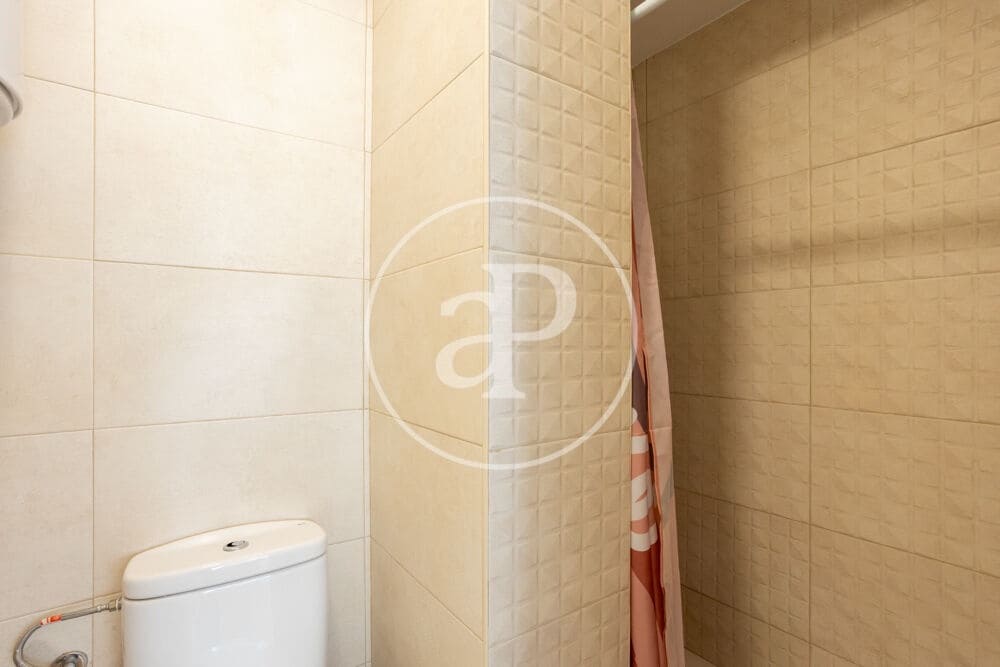 5 camera da letto Appartamento da affittare in Valencia citta - 2.000 € (Rif: 9945789)