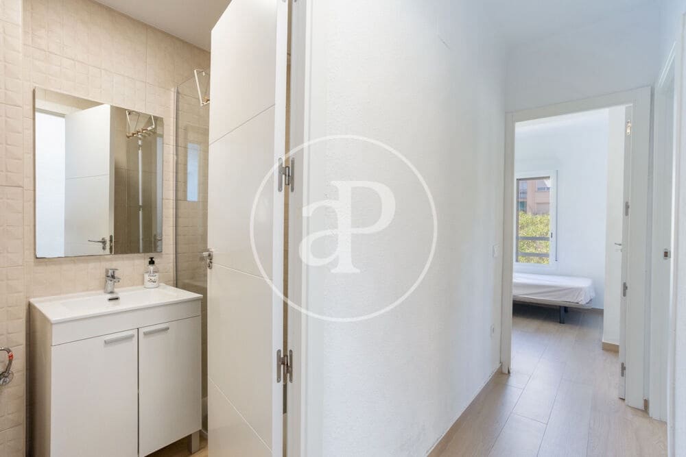5 camera da letto Appartamento da affittare in Valencia citta - 2.000 € (Rif: 9945789)