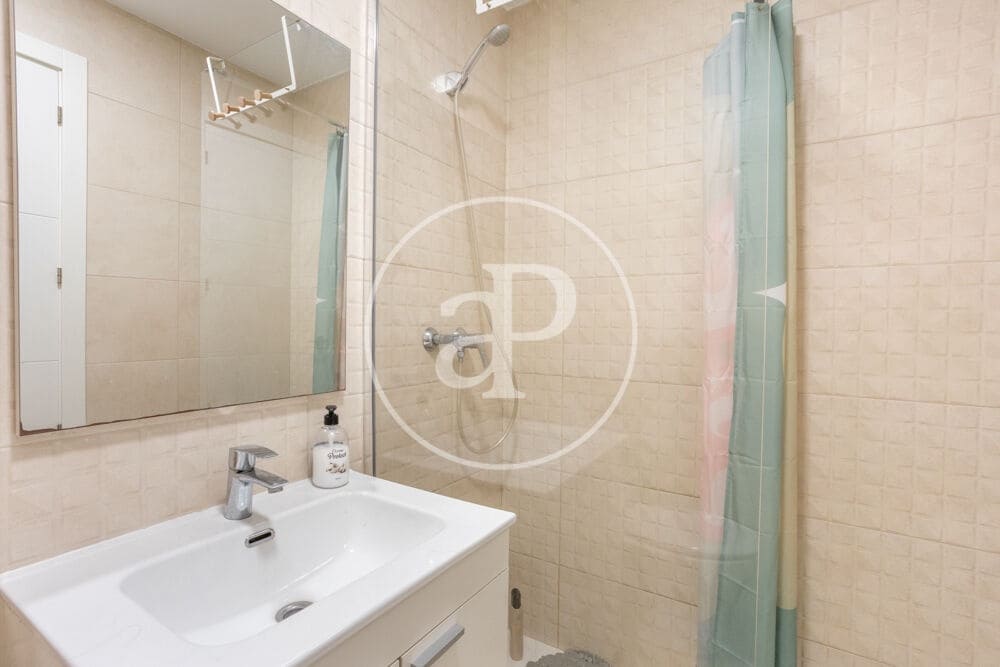 5 camera da letto Appartamento da affittare in Valencia citta - 2.000 € (Rif: 9945789)