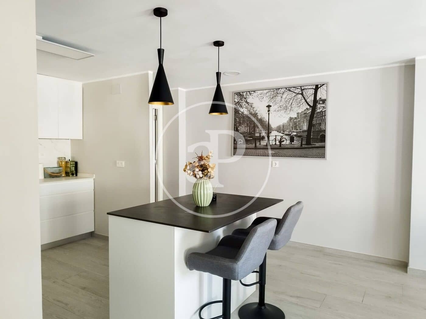3 makuuhuone Huoneisto vuokrattavana paikassa Alicante kaupunki mukana 
autotalli - 1 600 € (Ref: 9945790)