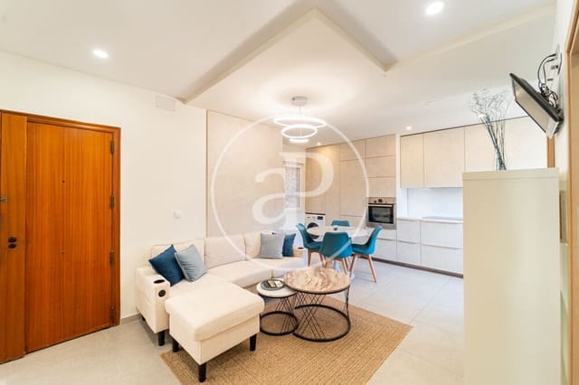 4 soveværelse Lejlighed til salg i Campoamor - Altozano, Alicante by - € 259.000 (Ref: 9945791)