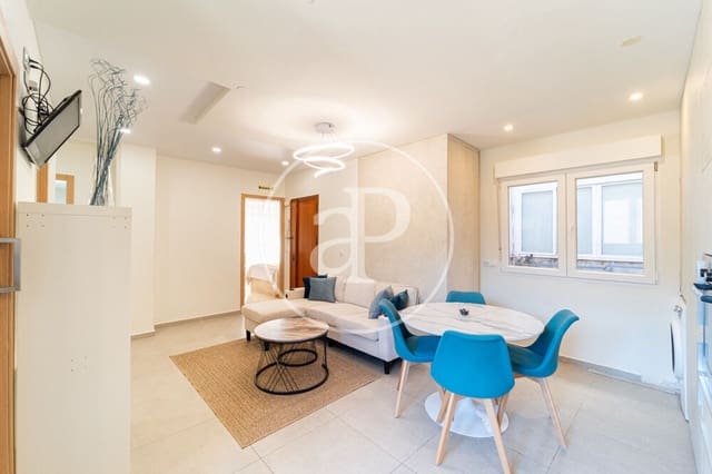 4 soveværelse Lejlighed til salg i Campoamor - Altozano, Alicante by - € 259.000 (Ref: 9945791)