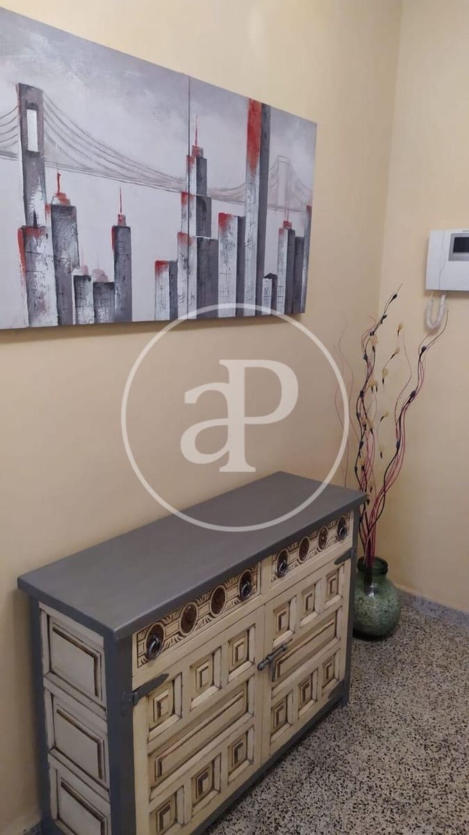 3 bedroom Apartment for rent in Valencia city - € 1,300 (Ref: 9945792)