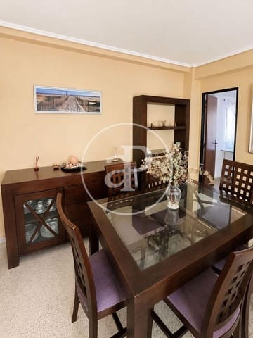 3 sovrum Lägenhet att hyra i Albors, Valencia stad - 1 300 € (Ref: 9945792)