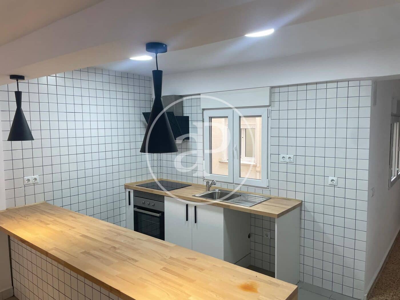 4 soveværelse Lejlighed til leje i Sagunto / Sagunt - € 1.600 (Ref: 9945793)