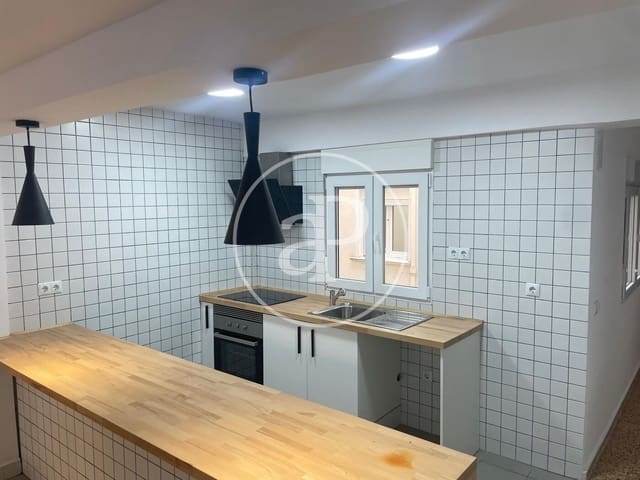 4 sypialnia Apartament do wynajęcia w Sagunto / Sagunt - 1 600 € (Ref: 9945793)