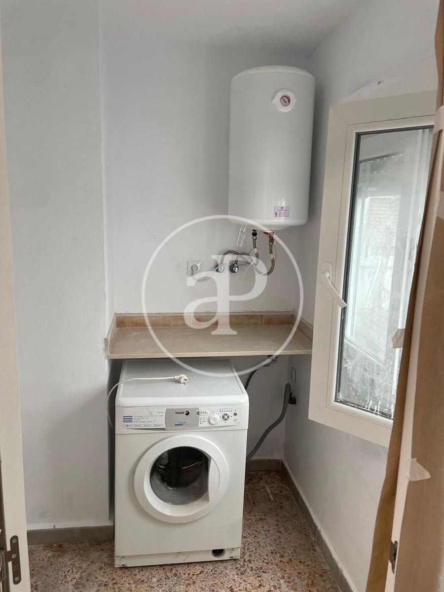 4 soveværelse Lejlighed til leje i Sagunto / Sagunt - € 1.600 (Ref: 9945793)