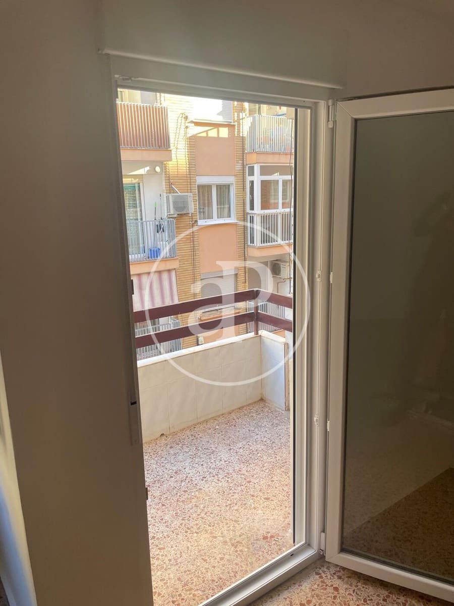 4 soveværelse Lejlighed til leje i Sagunto / Sagunt - € 1.600 (Ref: 9945793)