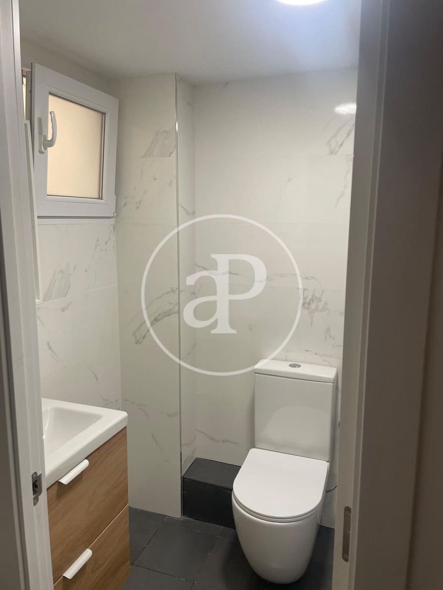 4 soveværelse Lejlighed til leje i Sagunto / Sagunt - € 1.600 (Ref: 9945793)