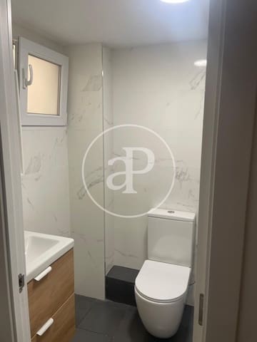 4 soverom Leilighet til leie i Sagunto / Sagunt - € 1 500 (Ref: 9945793)