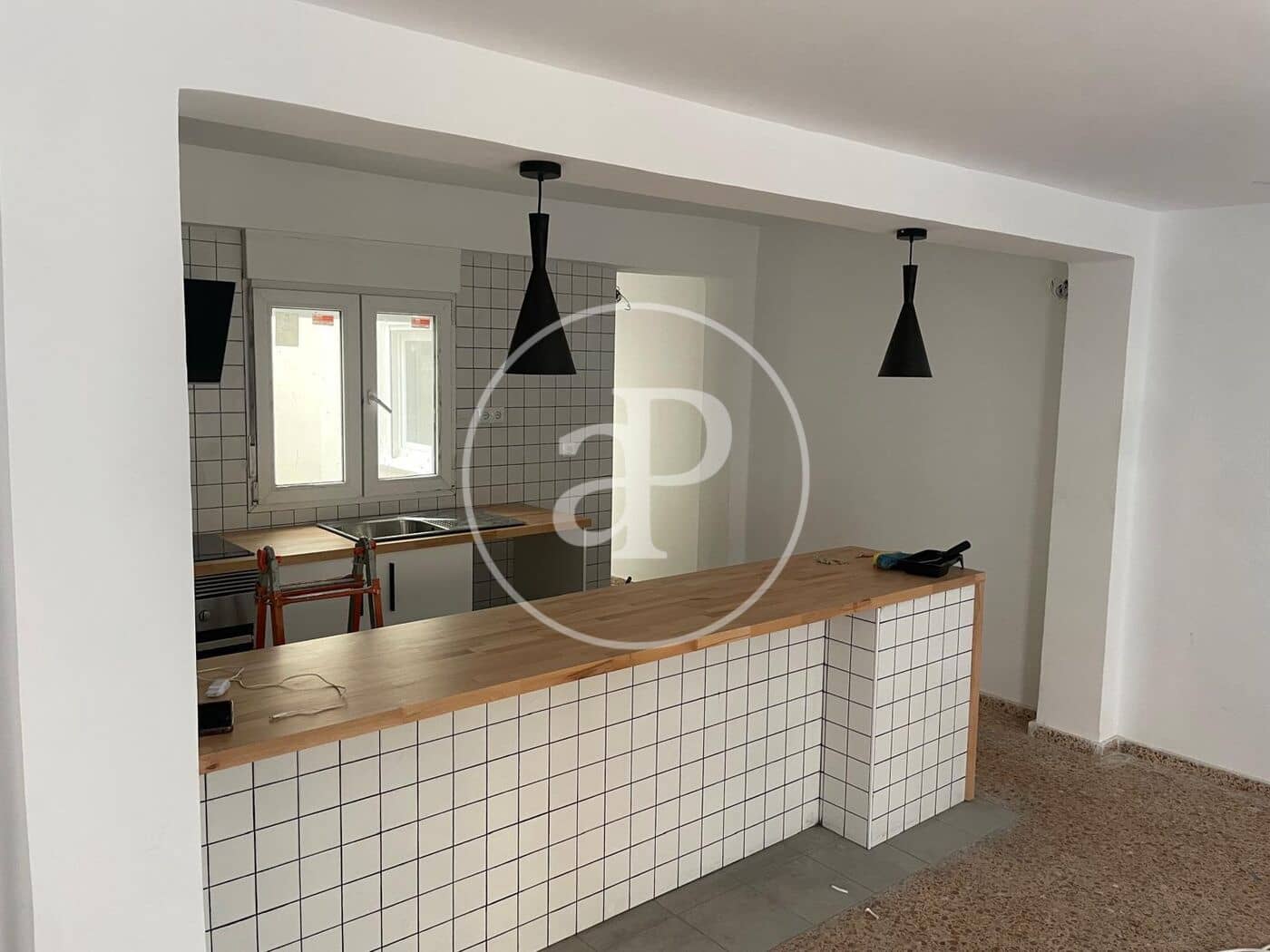 4 soveværelse Lejlighed til leje i Sagunto / Sagunt - € 1.600 (Ref: 9945793)