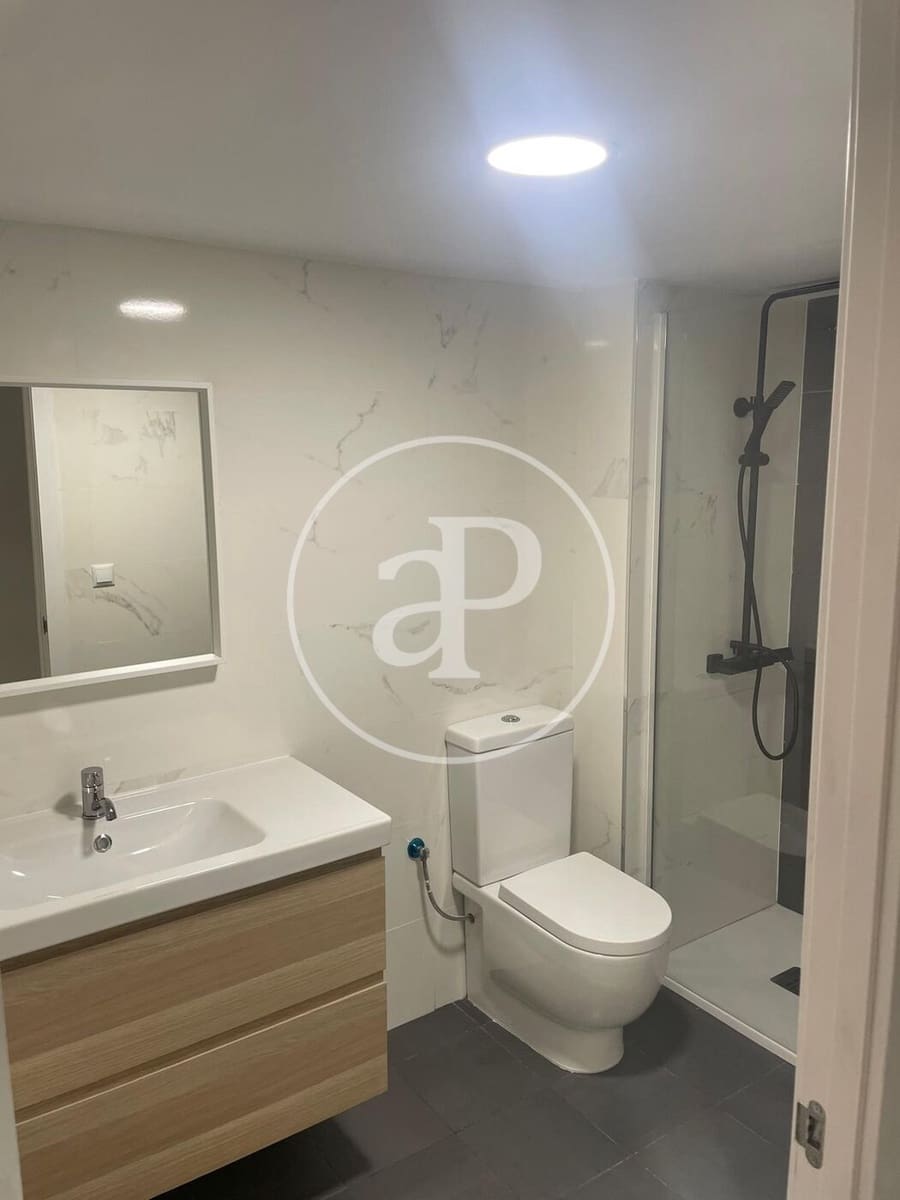 4 soveværelse Lejlighed til leje i Sagunto / Sagunt - € 1.600 (Ref: 9945793)
