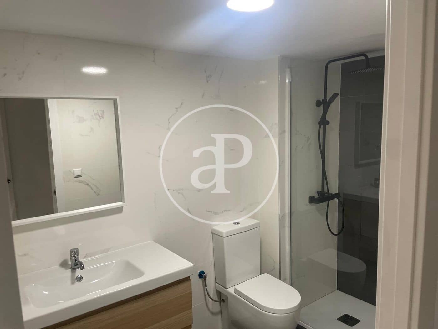 4 soveværelse Lejlighed til leje i Sagunto / Sagunt - € 1.600 (Ref: 9945793)