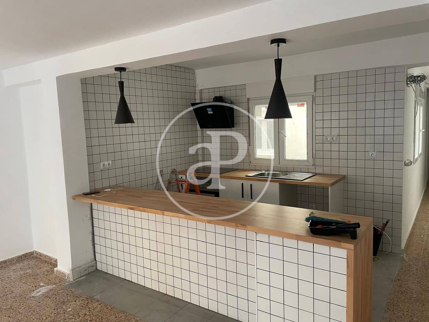 4 soveværelse Lejlighed til leje i Sagunto / Sagunt - € 1.600 (Ref: 9945793)