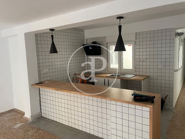 4 sypialnia Apartament do wynajęcia w Sagunto / Sagunt - 1 600 € (Ref: 9945793)