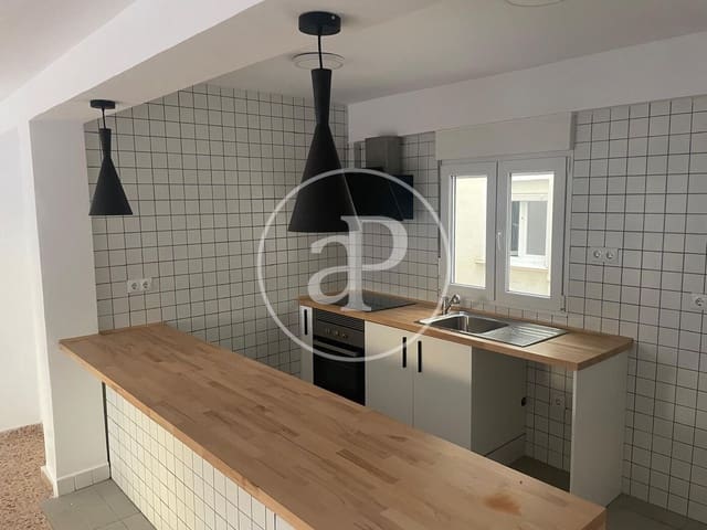 4 sypialnia Apartament do wynajęcia w Sagunto / Sagunt - 1 600 € (Ref: 9945793)