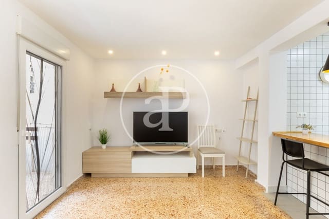 4 soveværelse Lejlighed til leje i Sagunto / Sagunt - € 1.400 (Ref: 9945793)