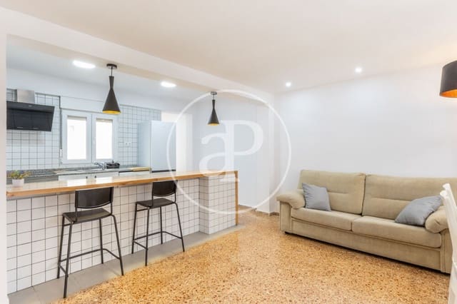 4 soveværelse Lejlighed til leje i Sagunto / Sagunt - € 1.400 (Ref: 9945793)
