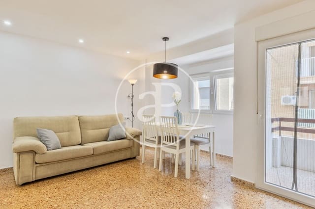 4 soveværelse Lejlighed til leje i Sagunto / Sagunt - € 1.400 (Ref: 9945793)