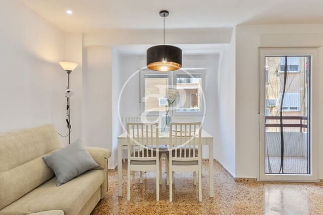 4 soveværelse Lejlighed til leje i Sagunto / Sagunt - € 1.400 (Ref: 9945793)