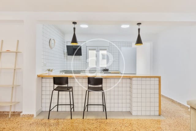 4 soveværelse Lejlighed til leje i Sagunto / Sagunt - € 1.400 (Ref: 9945793)