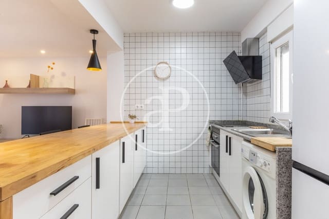 4 soveværelse Lejlighed til leje i Sagunto / Sagunt - € 1.400 (Ref: 9945793)