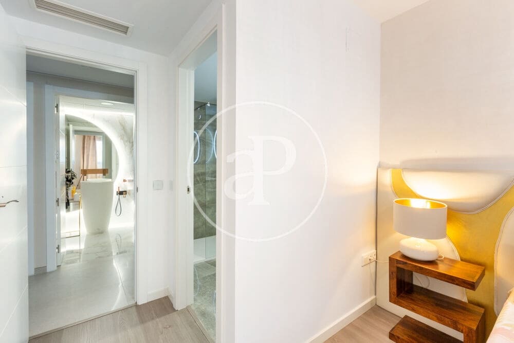 2 sypialnia Apartament na sprzedaż w Miasto Walencja z basenem - 840 000 € (Ref: 9947988)