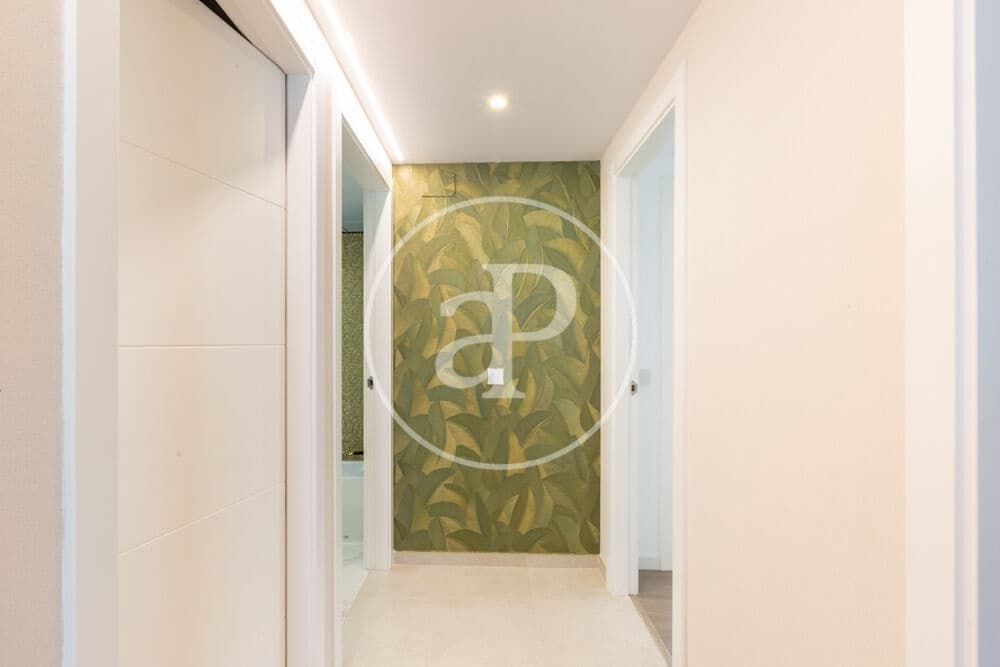 2 sypialnia Apartament na sprzedaż w Miasto Walencja z basenem - 840 000 € (Ref: 9947988)