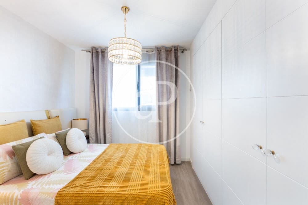 2 sypialnia Apartament na sprzedaż w Miasto Walencja z basenem - 840 000 € (Ref: 9947988)
