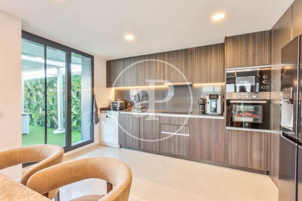 2 sypialnia Apartament na sprzedaż w Miasto Walencja z basenem - 840 000 € (Ref: 9947988)
