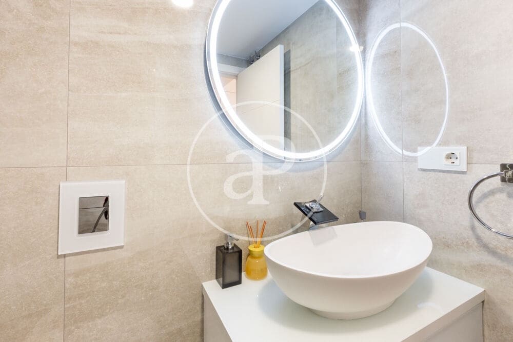 2 sypialnia Apartament na sprzedaż w Miasto Walencja z basenem - 840 000 € (Ref: 9947988)