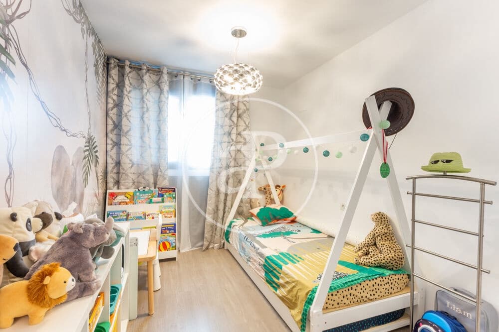 2 sypialnia Apartament na sprzedaż w Miasto Walencja z basenem - 840 000 € (Ref: 9947988)