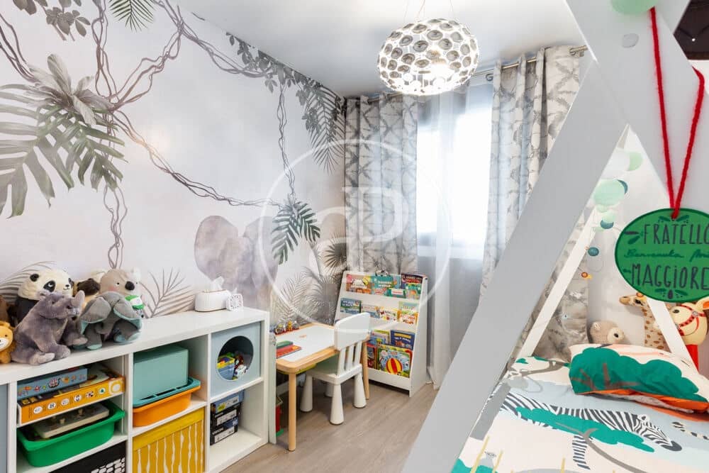 2 sypialnia Apartament na sprzedaż w Miasto Walencja z basenem - 840 000 € (Ref: 9947988)
