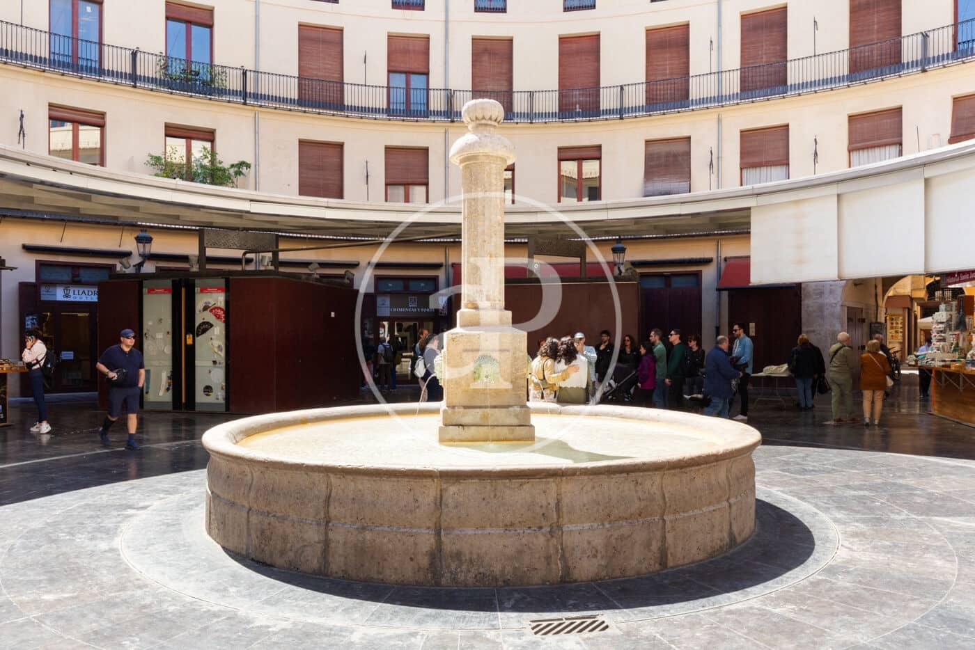 4 soveværelse Lejlighed til leje i Valencia by - € 2.100 (Ref: 9949861)