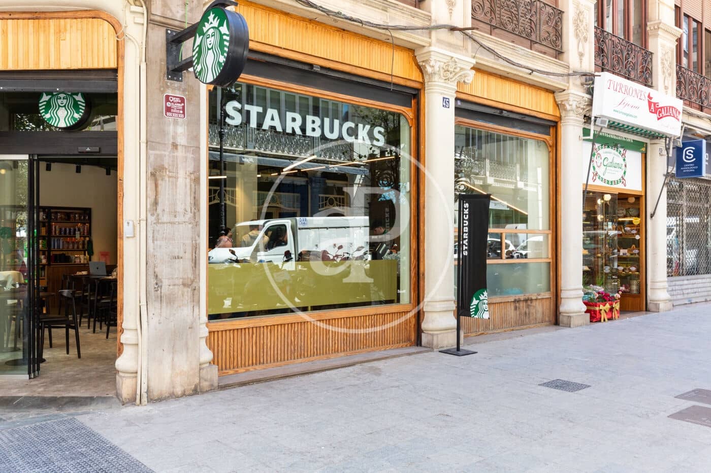 4 soveværelse Lejlighed til leje i Valencia by - € 2.100 (Ref: 9949861)